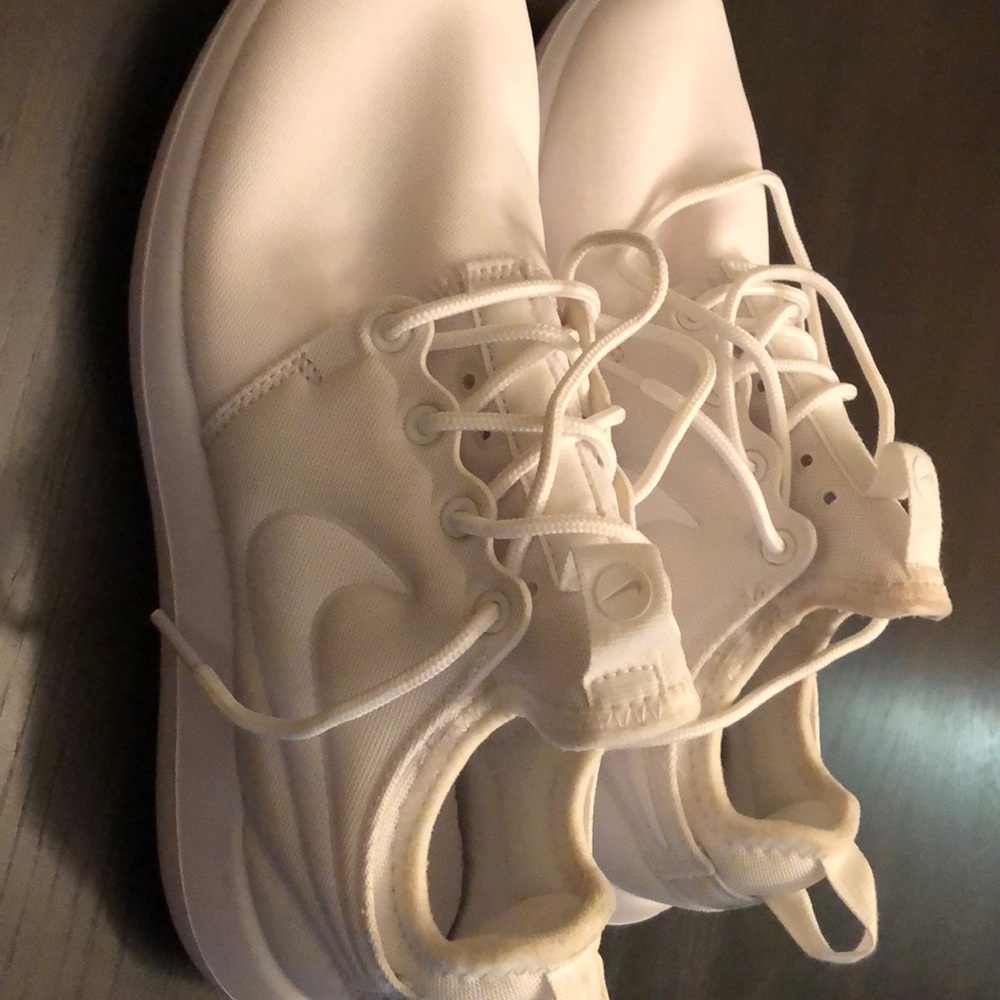 Nikes
